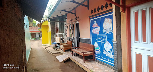 Lestari Catering: Rasa yang Menghantarkan Kenangan Istimewa di Cilacap